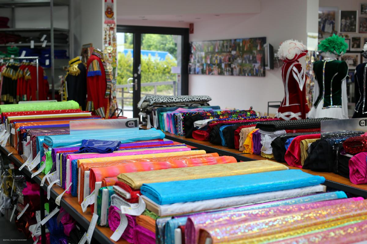 Lycra Stoffe und Uniformstoffe bei stoffexpress.de Lycra Stoffe und Uniformstoffe
